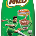 NESTLE MILO POWDER ACTIVE GO POUCH 300 GM