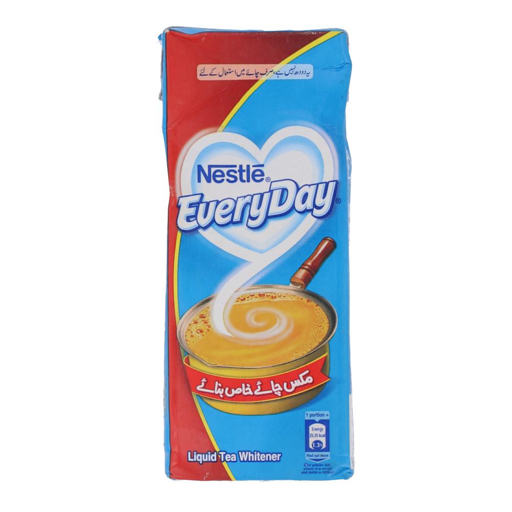 NESTLE EVERYDAY TEA CREAMER 180 ML-CARTON