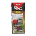 NESTLE JUICE FRUITA VITALS RED GRAPES GOLD RANGE 200 ML-CARTON