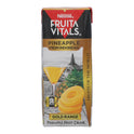 NESTLE FRUITA VITALS PINEAPPLE FRUIT DRINK 200ML- CARTON