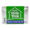 NESTLE MILKPAK DAIRY BUTTER 200GM UNSALTED