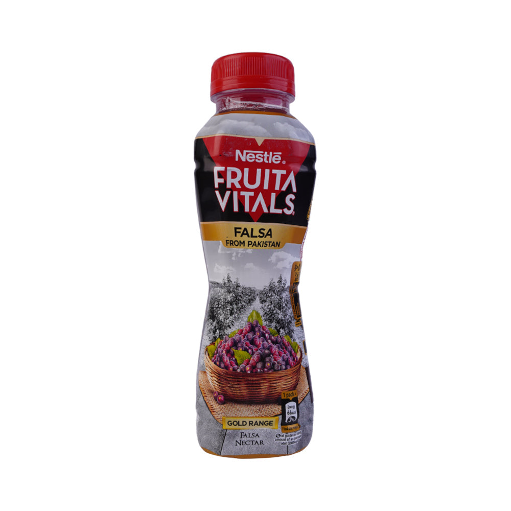 NESTLE FRUITA VITALS FALSA NECTOR BOTTLE 230ML