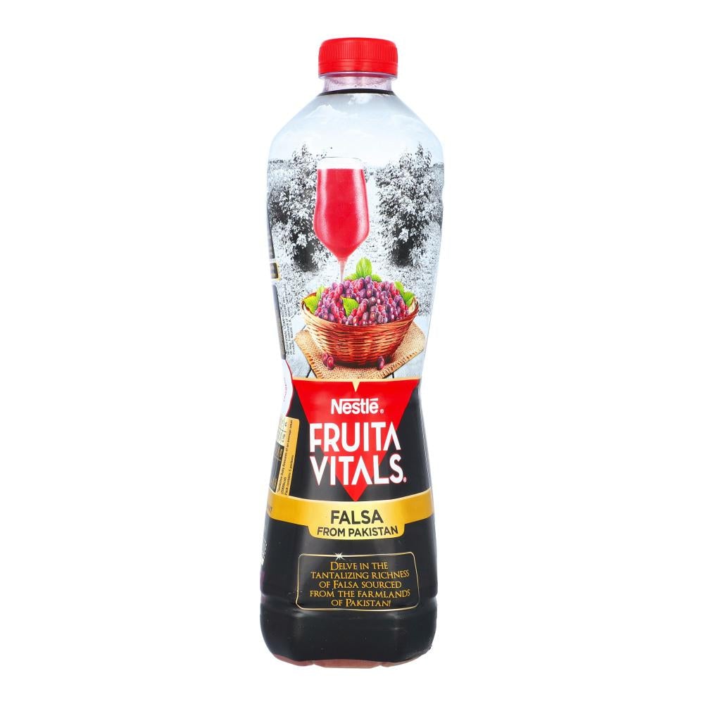 NESTLE FRUITA VITALS FALSA NECTAR 1 LITER- CARTON