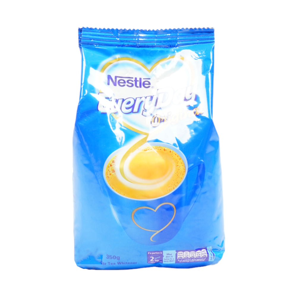 NESTLE EVERYDAY MILK POWDER POUCH 350 GM