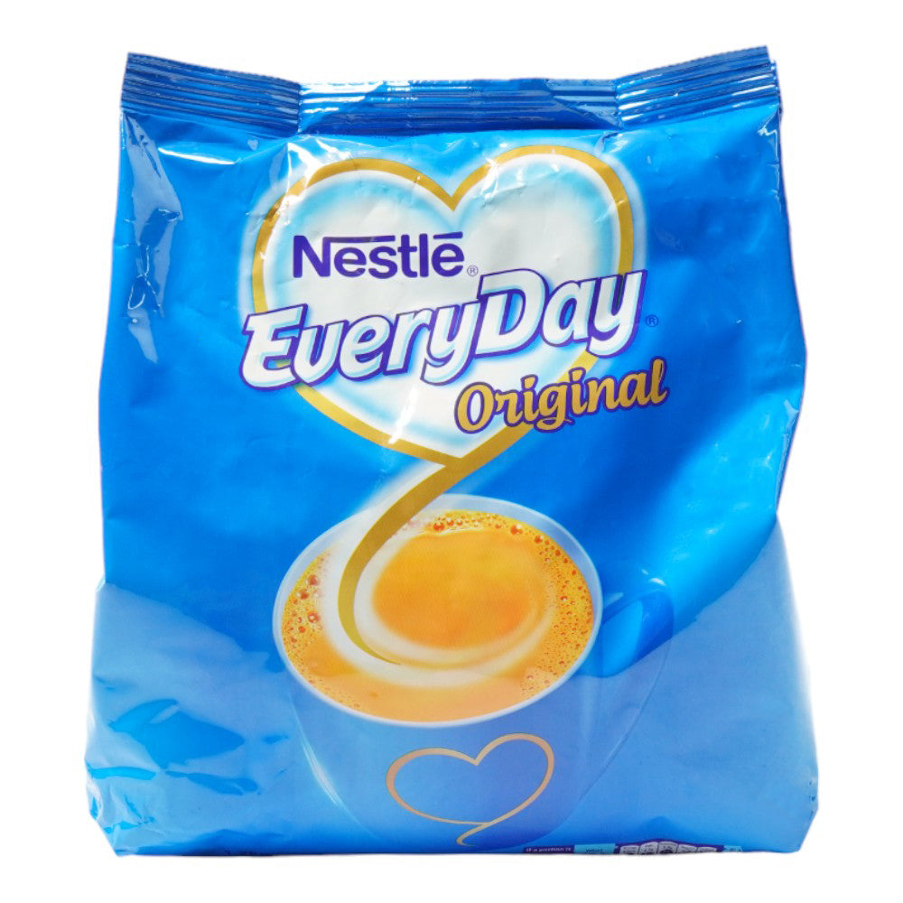 NESTLE EVERYDAY MILK POWDER POUCH 1.2 KG