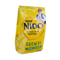 NESTLE NIDO MILK POWDER SCHOOL AGE GROWTH POUCH 650 GM