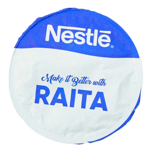 NESTLE PODINA RAITA 220 GM