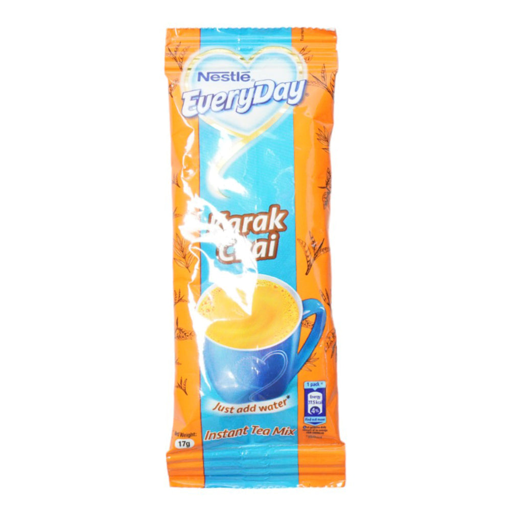 NESTLE EVERYDAY MILK POWDER KARAK CHAI 3IN1 SACHET 20 GM