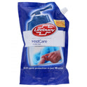 LIFEBUOY HAND WASH MILDCARE WITH MILK CREAM REFILL 900ML