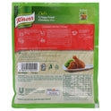 KNORR CRISPY FRIED CHICKEN MIX 75GM