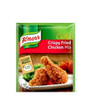 KNORR CRISPY FRIED CHICKEN MIX 75GM