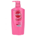 SUNSILK SHAMPOO LUSCIOUSLY THICK AND LONG 660 ML