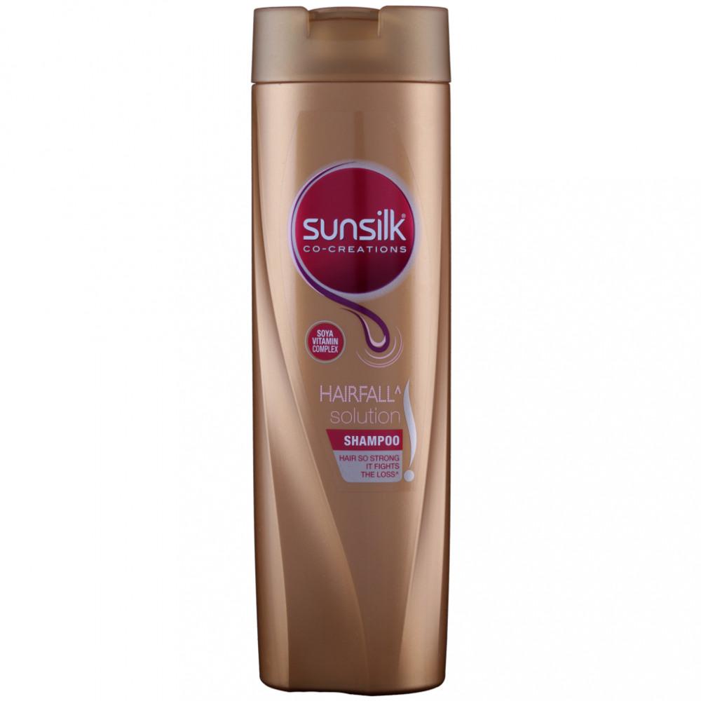 SUNSILK SHAMPOO HAIRFALL SOLUTION  360 ML