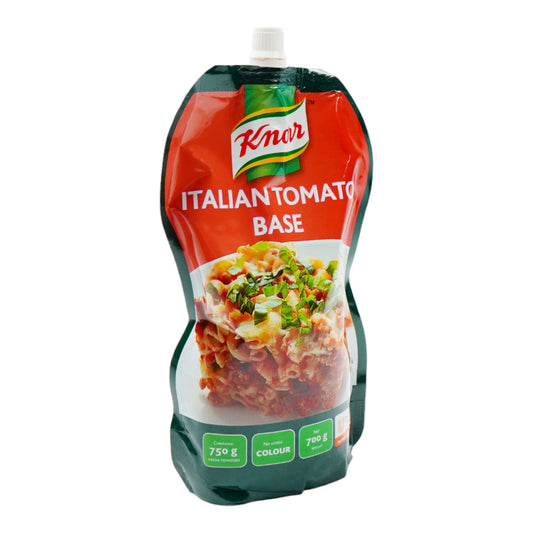 KNORR ITALIAN TOMATO SAUCE 700GM