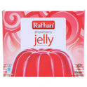 RAFHAN JELLY CRYSTAL STRAWBERRY 80 GM