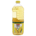 RAFHAN CORN OIL BOTTLE 3 LTR