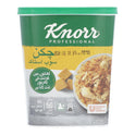 KNORR CHICKEN SOUP STOCK 1 KG