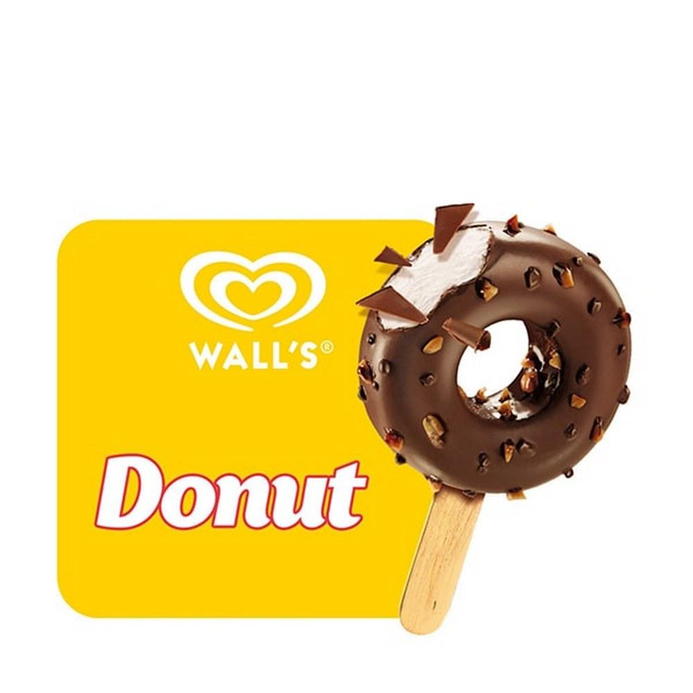 WALLS DONUT 85ML