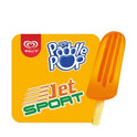 WALLS PADDLE POP JET SPORT 50 ML