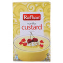 RAFHAN CUSTARD POWDER VANILLA 275 GM