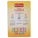 RAFHAN CUSTARD POWDER MANGO 275 GM