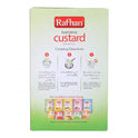 RAFHAN CUSTARD POWDER BANANA 275 GM