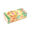 LIPTON GREEN TEA BAG MANGO 25S 32.5GM