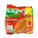 KNORR NOODLES CHATT PATTA FAMILY PACK 244 GM