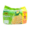 KNORR NOODLES CHICKEN PARTY PACK 6PCS