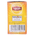 LIPTON YELLOW BLACK TEA (25 TEA BAGS)