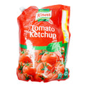 KNORR TOMATO KETCHUP POUCH 4 KG