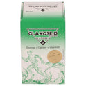 GLAXOSE-D GLUCOSE-D 100 GM