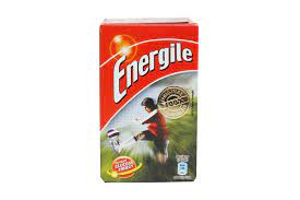 ENERGILE INSTANT GLUCOSE ENERGY 100 GM