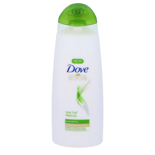 DOVE SHAMPOO NUTRITIVE HAIR FALL RESCUE 175 ML