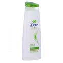 DOVE SHAMPOO NUTRITIVE HAIR FALL RESCUE 175 ML