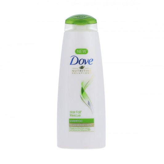 DOVE SHAMPOO NUTRITIVE HAIR FALL RESCUE 360 ML