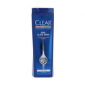 CLEAR SHAMPOO MEN ANTI-DANDRUF COOL BLACK SHINE  380 ML