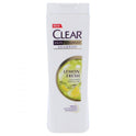 CLEAR SHAMPOO ANTI DANDRUFF LEMON FRESH 185 ML