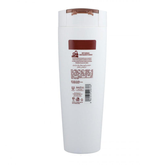 LIFEBUOY SHAMPOO NATURALLY LONG STRENGTH 370 ML