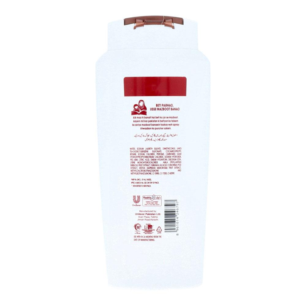 LIFEBUOY SHAMPOO NATURALLY LONG 650 ML