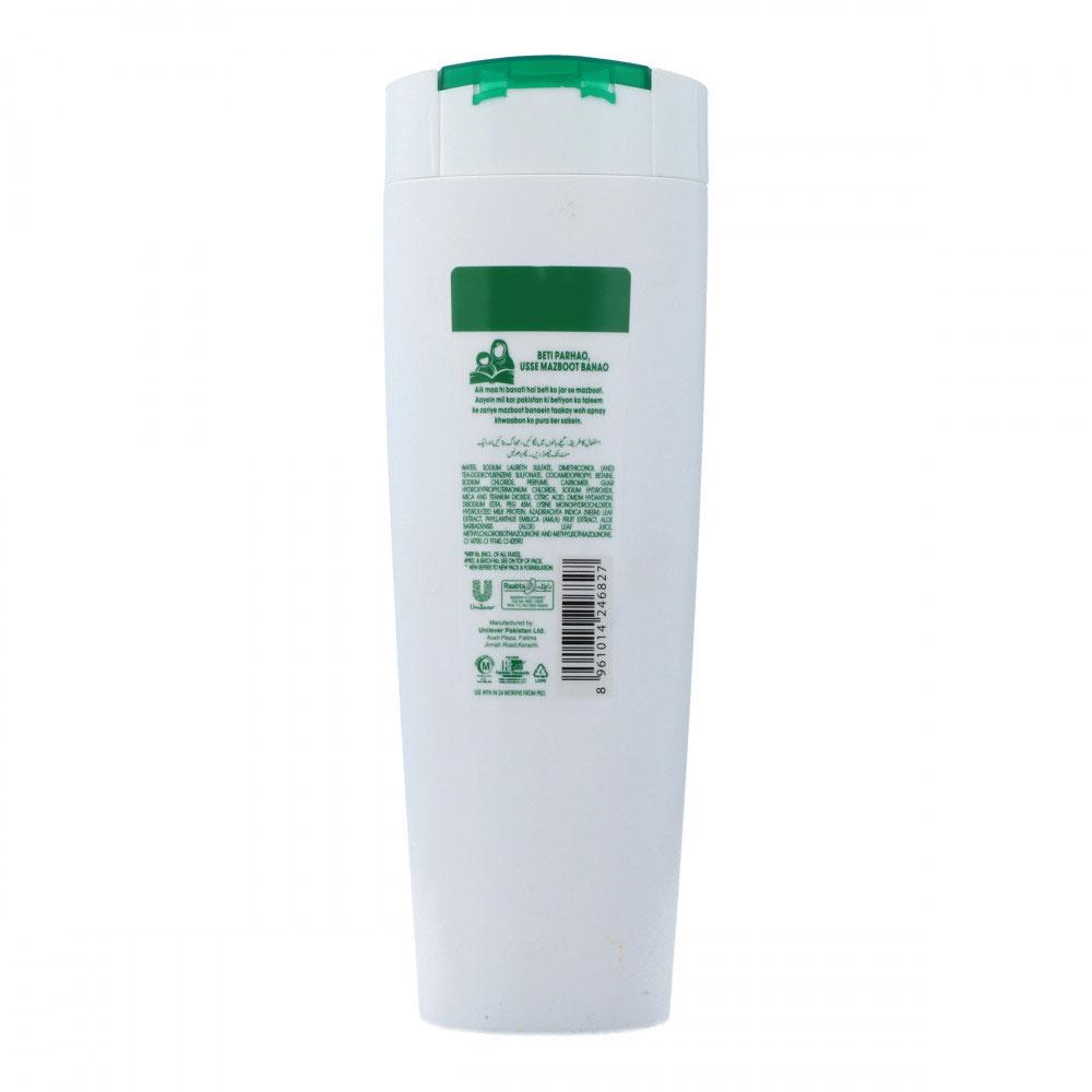 LIFEBUOY SHAMPOO HERBAL STRONG 370 ML