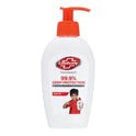 LIFEBUOY HAND WASH TOTAL 10 200 ML