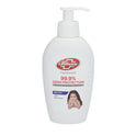 LIFEBUOY HAND WASH MILD CARE WITH MILK CREAM 200 ML