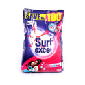 SURF EXCEL WASHING POWDER POUCH SAVE RS.100 2 KG