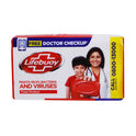 LIFEBUOY TOTAL PROTECT 128 GM