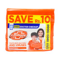 LIFEBUOY SOAP TOTAL 10 TRIO PACK 3X98 GM