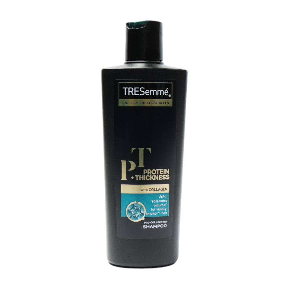 TRESEMME SHAMPOO PROTEIN THICKNESS 170ML