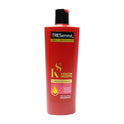 TRESEMME SHAMPOO KERATIN SMOOTH WITH ARGAN OIL 360 ML