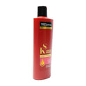 TRESEMME SHAMPOO KERATIN SMOOTH WITH ARGAN OIL 360 ML