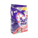 SURF EXCEL WASHING POWDER POUCH 2 KG